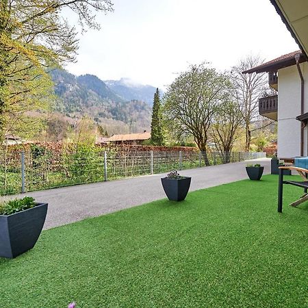 Ferienwohnung Sicado Loft Aschau im Chiemgau Exterior foto